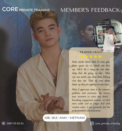 core_hanoi_private_training_gym_feedback_5 core_hanoi_private_training_gym_feedback_5