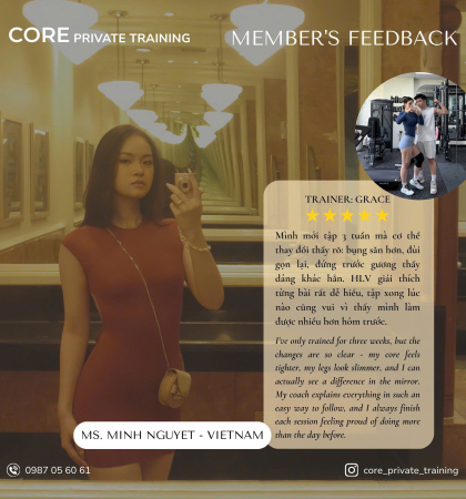 core_hanoi_private_training_gym_feedback_8 core_hanoi_private_training_gym_feedback_8